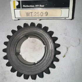 Wt250-9 Perfection Clutch Gear C/s Rev. 23t Spur