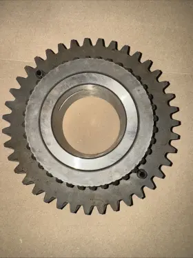 Awt304-12a Perfection T304-12 1st Gear Fits Sm465 Transmission M/s / 39t 476766 Wt304-12