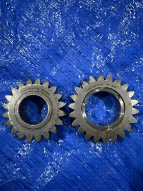 Ho-ksyn4g-1153 Pfitzner Performance K Series Ppg 4th Gear Main And Counter Shaft K24 K20 Awd