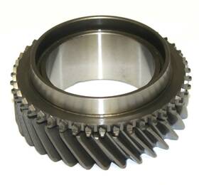 Platinum Drivetrain M5r1-21a 2nd Gear Mainshaft - 4.0l 31t No I.d. Groove M5r1