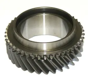 M5r1-21a Platinum Drivetrain 2nd Gear Mainshaft - 4.0l 31t No I.d. Groove M5r1 M5r1-21a Platinum Drivetrain 2nd Gear Mainshaft - 4.0l 31t No I.d. Groove M5r1