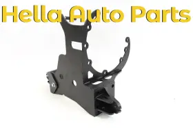 Pw-trans-brace-gtr-r35 Plm Mfg Precision Works Transmission Brace For 2009-2021 Nissan Gtr R35 Gr6