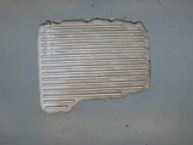 310-671-4345 Pml Dodge Cummins 10304 Used 2007.5-2016 68rfe Auto Trans Finned Alum Deep Sump Fluid