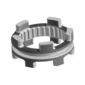 6230979 Polaris Dog Ring 2nd/4th Genuine Oem Part Qty 1
