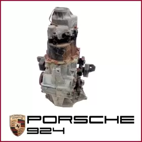 010301231b Porsche 088301467b 924 Transmission Manual 5 Speed Transaxle 016301103 1980-82 010301231b Porsche 088301467b 924 Transmission Manual 5 Speed Transaxle 016301103 1980-82