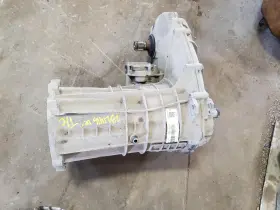 412-10046 Porsche Transfer Case 3.6l Id Rgw Fits 17-18 Cayenne 1873656