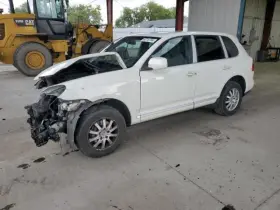 412-51361 Porsche Transfer Case 3.6l Automatic Transmission Fits 10 Cayenne 1352123