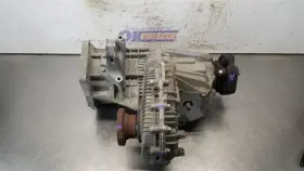412-51362 Porsche Transfer Case 4.8l Automatic Trans Option 2010 Cayenne S 96k Miles