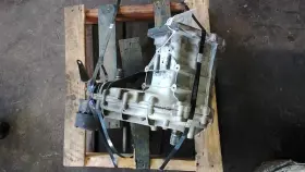 412-51373 Porsche Transfer Case 3.0l Gasoline Fits 11-18 Cayenne 3161916