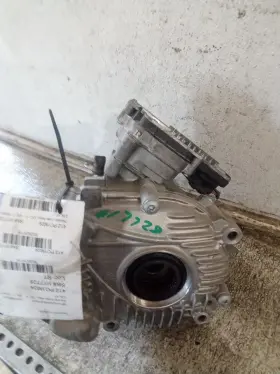 412.po1m24 Porsche Macan 2024 Transfer Case 3929719