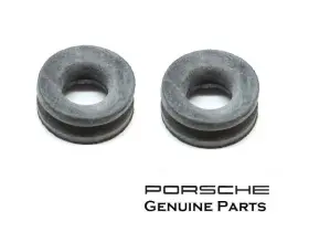477-711-155-a Porsche 924 944 Shift Rod Linkage Bushing Set Genuine 477711155a