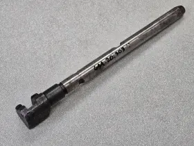 51920303 Porsche Nice Original Genuine 356 356a Transmission Shift Fork 3rd To 4th #3