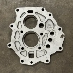 644.20.103 Porsche 356 Intermediate Plate Transaxle Transmission Bearing