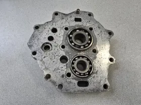 64420119 Porsche Used Original Genuine 356a Transmission Intermediate Plate #2 Nla