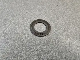 64420202 Porsche Nice Used Original 356a Transmission Mainshaft Thick Washer 1957-58