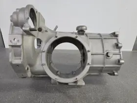 74130110100 Porsche Used Original Genuine 356b 741/2 Transmission Case 44105 3/61
