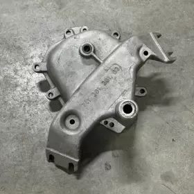 741.301.301.03 Porsche 74130130103 356 Double Mount Transmission Nose Cone 741.301.301.03 Porsche 74130130103 356 Double Mount Transmission Nose Cone