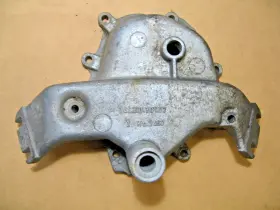 74130330303 Porsche 356 741 Transmission Tail Housing 74130330303 Porsche 356 741 Transmission Tail Housing