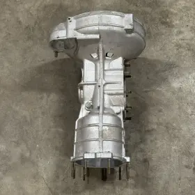 9013011010r Porsche 911 912 Aluminum Transmission Case Alloy Transaxle 901/1 Gearbox 224610