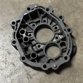 Porsche 9013012213r 911 912 Magnesium Intermediate Plate 901 Transaxle Transmission 68-71