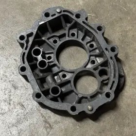 9013012213r Porsche 911 912 Magnesium Intermediate Plate 901 Transaxle Transmission 68-71