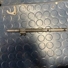 Porsche 90130314101 Original 911 912 914-6 901 902 Transmission 1st Reverse Shift Rod 2