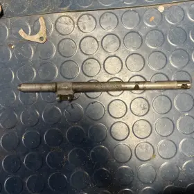 90130314101 Porsche Original 911 912 914-6 901 902 Transmission 1st Reverse Shift Rod 2