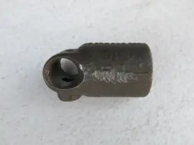 90142424100 Porsche 1965-1989 911 912 914 Manual Trans Shift Rod Head