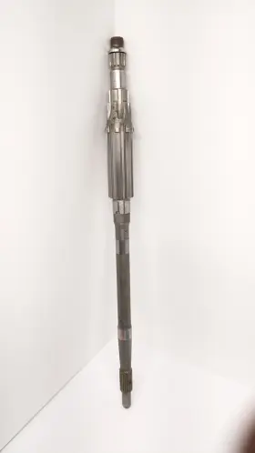 904.302.101.00 Porsche 904 Mainshaft