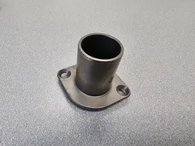 91111608700 Porsche Nice Original 911 Clutch Throw Out Bearing Guide Sleeve 1970-71 #1 91111608700 Porsche Nice Original 911 Clutch Throw Out Bearing Guide Sleeve 1970-71 #1
