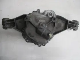 914-301-302-00 Porsche 914-4 73-76 Transmission Cover Housing Gearbox Nose Cone