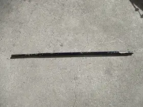 914-424-065-00 Porsche 914 Trans Side Shift Front Rod Lever Linkage Original