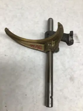91430316100 Porsche Excellent Original 914 Transmission 4th To 5th Shift Rod 1973-76 Nla