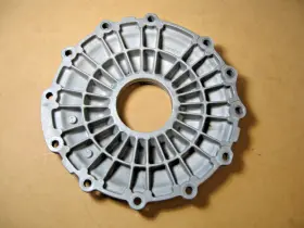 915.301.311.2r Porsche 911 915 Trans Side Cover
