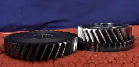 915.302.905.79 Porsche 911 Carrera Zd/u 915 Gear Set 38 30 0.789 Us-carrera 3.2 5th 91530290579