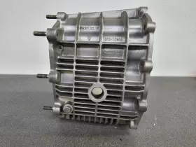 91530190200 Porsche Nice Used Original 911 915 Transmission Aluminum Intermediate Case Nla 91530190200 Porsche Nice Used Original 911 915 Transmission Aluminum Intermediate Case Nla