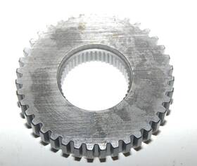 Porsche 92830240121 928 Transmission Guide Sleeve Hub Nos Nla