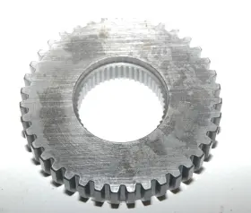92830240121 Porsche 928 Transmission Guide Sleeve Hub Nos Nla