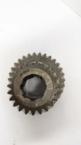 930.302.902.04 Porsche 911 930 Turbo Gear Set Inch Nu