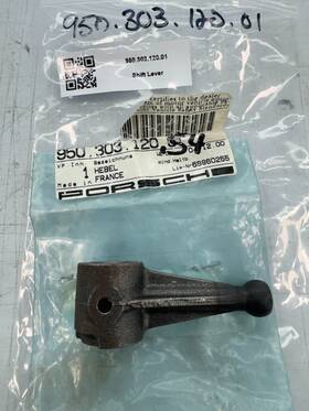 Porsche 95030312001 1987-1998 911 964 993 Shift Lever New
