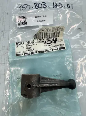 95030312001 Porsche 1987-1998 911 964 993 Shift Lever New