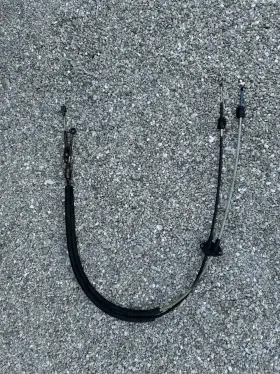 98642404110 Porsche 98642404107 986 Boxster 2.5l / 2.7l 1997-2004 Manual Gear Shift Cable