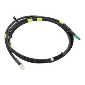 Porsche 997-612-090-05 Genuine 06-08 911 Carrera M/t Pwr Distr Connection Cable