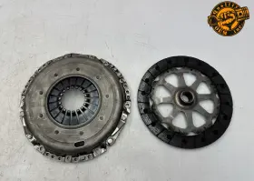 99711602710 Porsche 2005-2008 911 3.8 - Manual Transmission Clutch Pressure Plate Oem 2016
