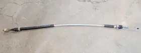 997424101 Porsche 6-speed Manual Transmission Shifter Cable - Grey 2005-2008 911