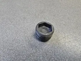 99906402002 Porsche Nice Used Original 911 912 914 914-6 930 928 Magnetic Screw Drain Plug