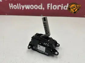 9y0713041b Porsche 2019-2023 Cayenne A/t Automatic Transmission Shifter Lever Oem 75kmiles