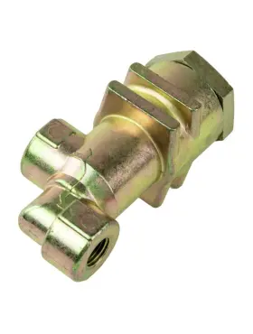 A-4041 Power Products Eaton Fuller Style Air Regulator Valve- Replaces A4041