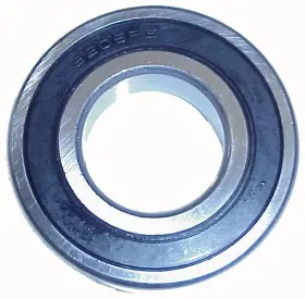 Pt206ff Power Train Components A/c Compressor Clutch Brng