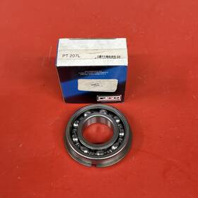 Power Train Components Pt207l Ptc Manual Transmission Output Shaft Bearing